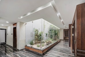 Interior - OYO Home 64511 Bright Stay Near Kiit (Bhubaneshwar)