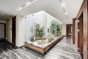 Interior - OYO Home 64511 Bright Stay Near Kiit (Bhubaneshwar)
