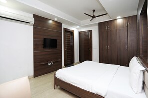 Room - Spot ON 61925 Hotel Prerna (Kahalgaon)