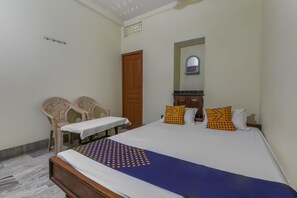 Room - Spot ON 61859 Hotel Anand (Bhagalpur)