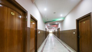 Interior - OYO 61070 Hotel Krishna (Baddi)