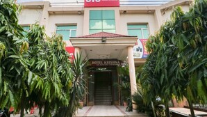 Exterior - OYO 61070 Hotel Krishna (Baddi)