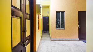 Interior - Spot ON 60744 Lodge Meghmallar (Bishnupur)