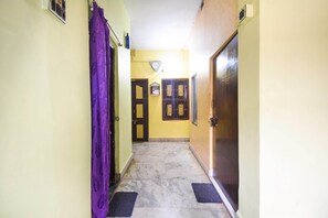 Interior - Spot ON 60744 Lodge Meghmallar (Bishnupur)