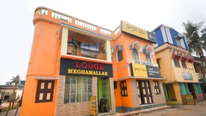 Exterior - Spot ON 60744 Lodge Meghmallar (Bishnupur)