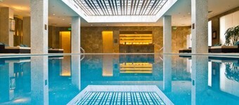 NCEC Jinyuan Hotel