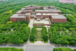 Exterior - NCEC Jinyuan Hotel (TIANJIN)