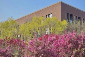 Exterior - NCEC Jinyuan Hotel (TIANJIN)