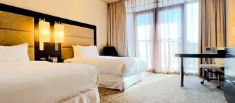 NCEC Jinyuan Hotel