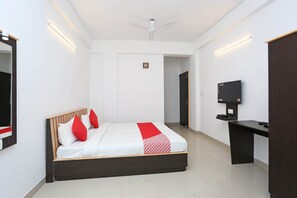 Room - OYO Flagship 26640 Konark Green (Bhopal)