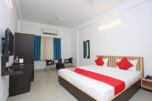 OYO Flagship 26640 Konark Green