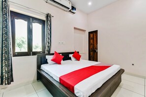 Room - OYO 49696 Hotel Veer Teja (Dungargarh)