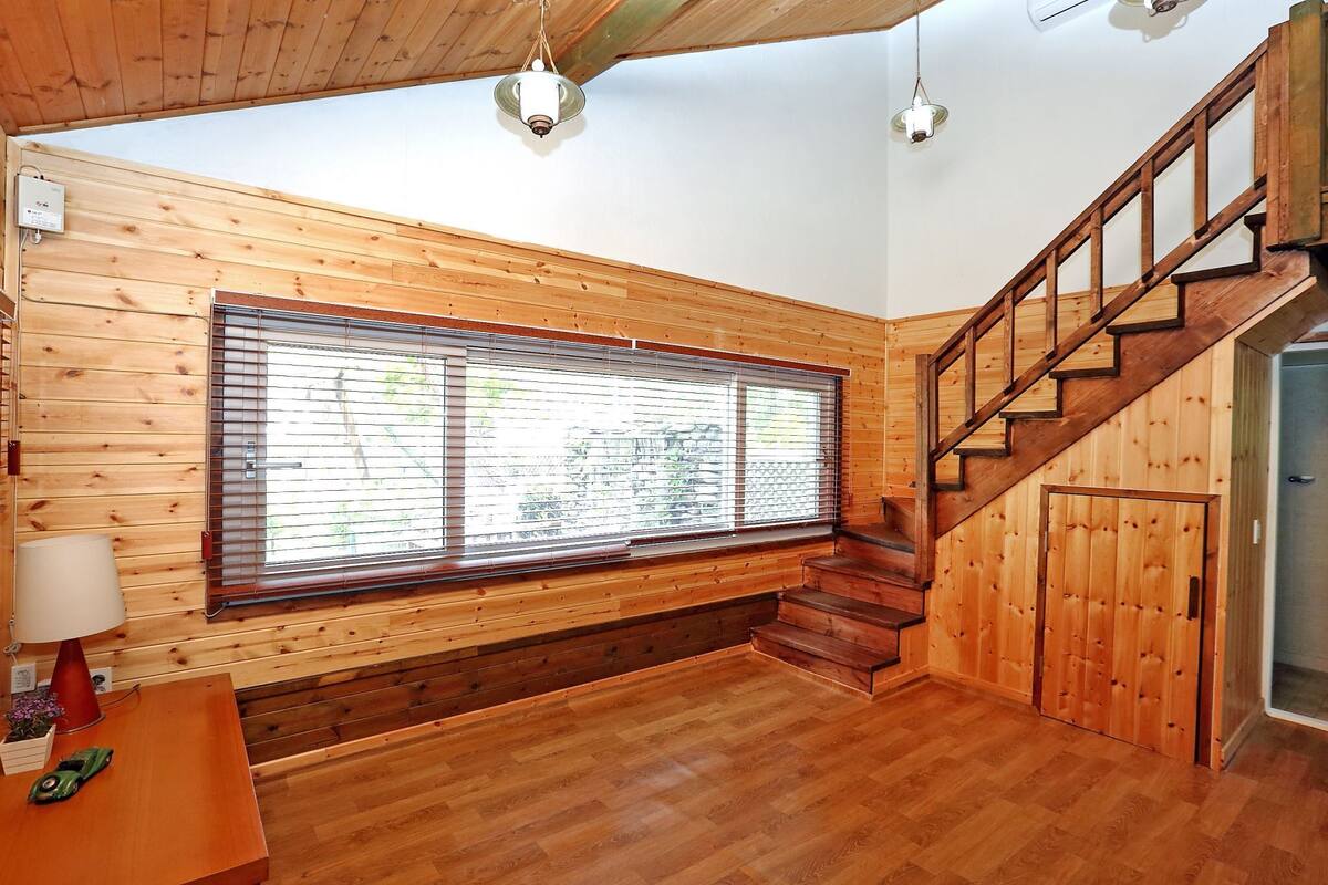 Villa | Living area