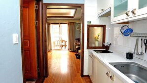 Unclassified image, 2 of 82, button - Bench House Pension (Pyeongchang)