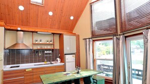 Unclassified image, 4 of 82, button - Bench House Pension (Pyeongchang)