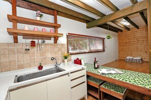 Villa | Private kitchenette