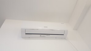 1 Schlafzimmer, Bügeleisen/Bügelbrett, kostenloses WLAN