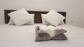 1 Schlafzimmer, Bügeleisen/Bügelbrett, kostenloses WLAN