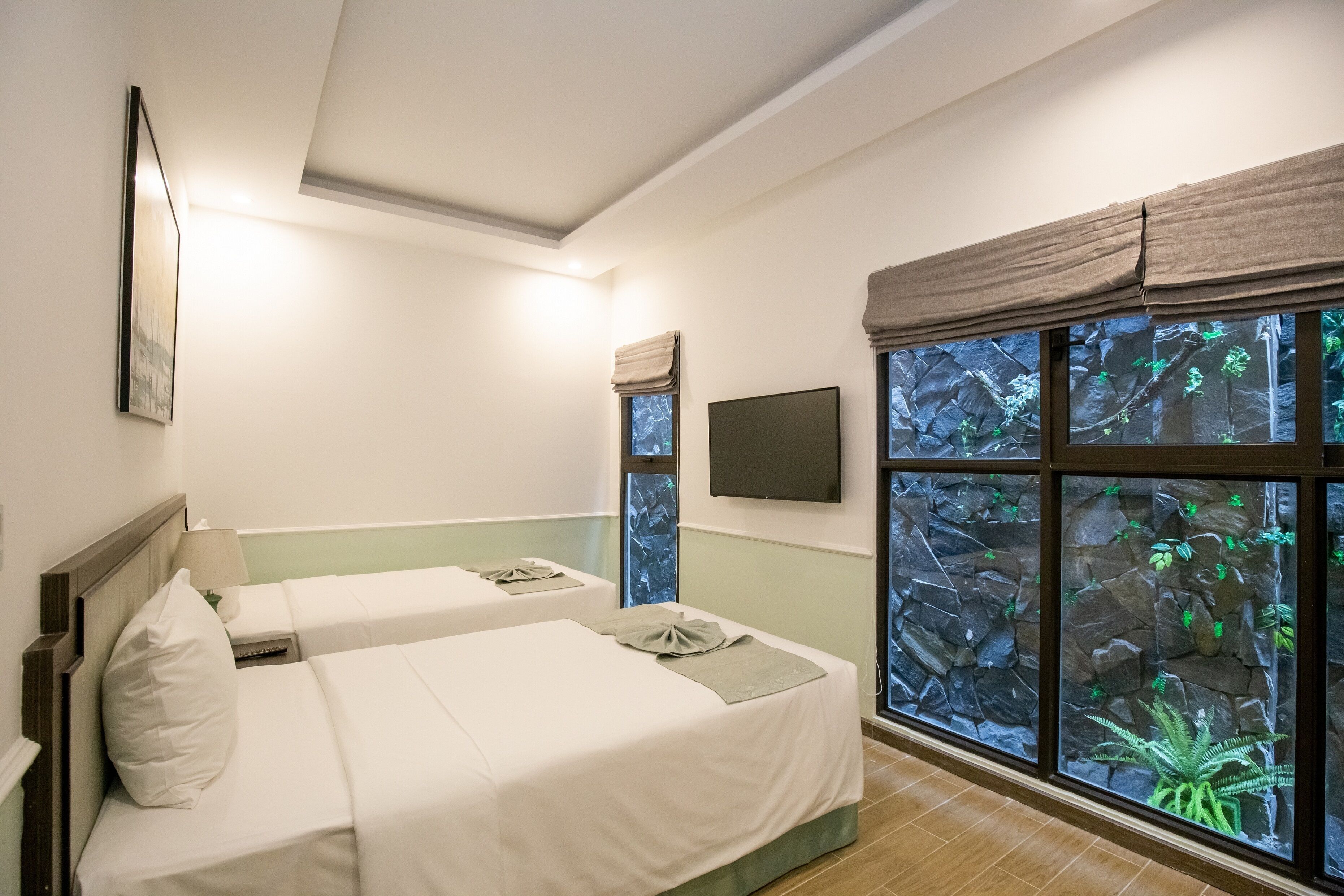 Photo - Paralia Khem Beach Phu Quoc Hotel