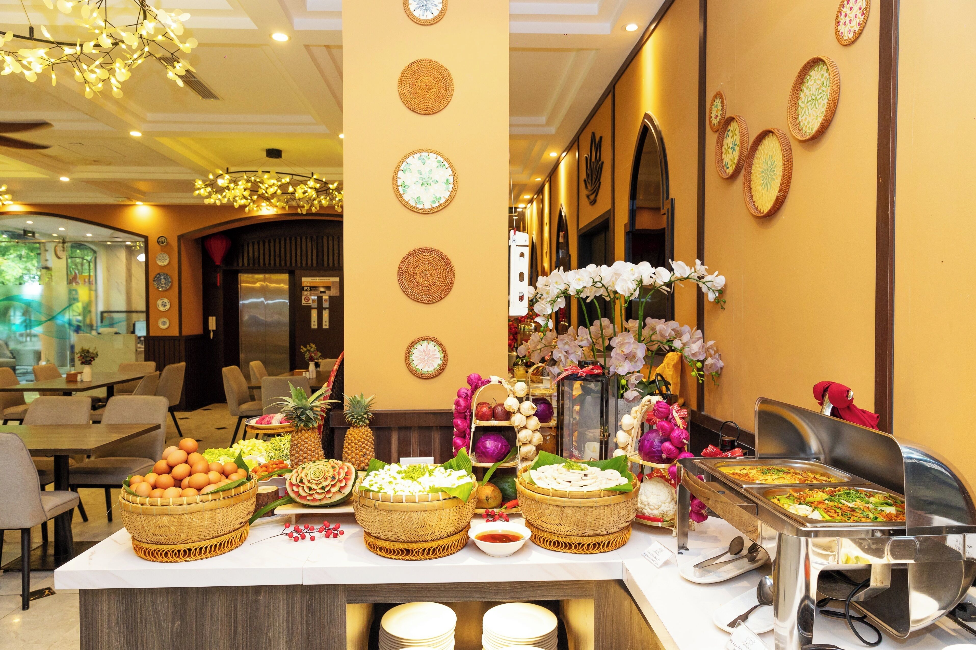 Foto - Paralia Khem Beach Phu Quoc Hotel