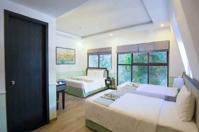 Draps en coton égyptien, literie de qualité supérieure