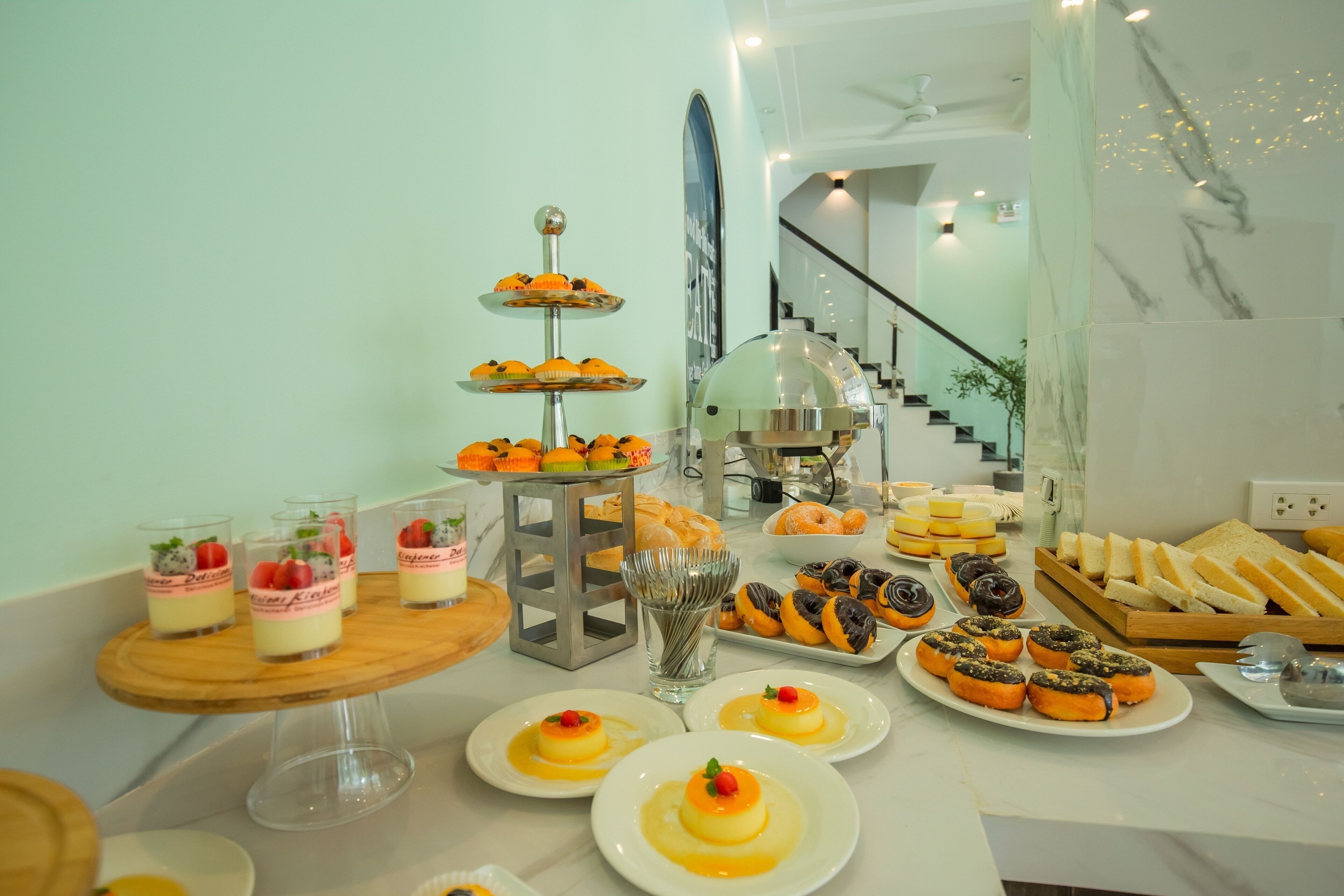 Photo - Paralia Khem Beach Phu Quoc Hotel