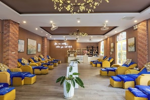 Massage - Paralia Khem Beach Phu Quoc Hotel (Phu Quoc)