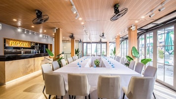 Salle de réunion