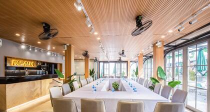 Paralia Khem Beach Phu Quoc Hotel