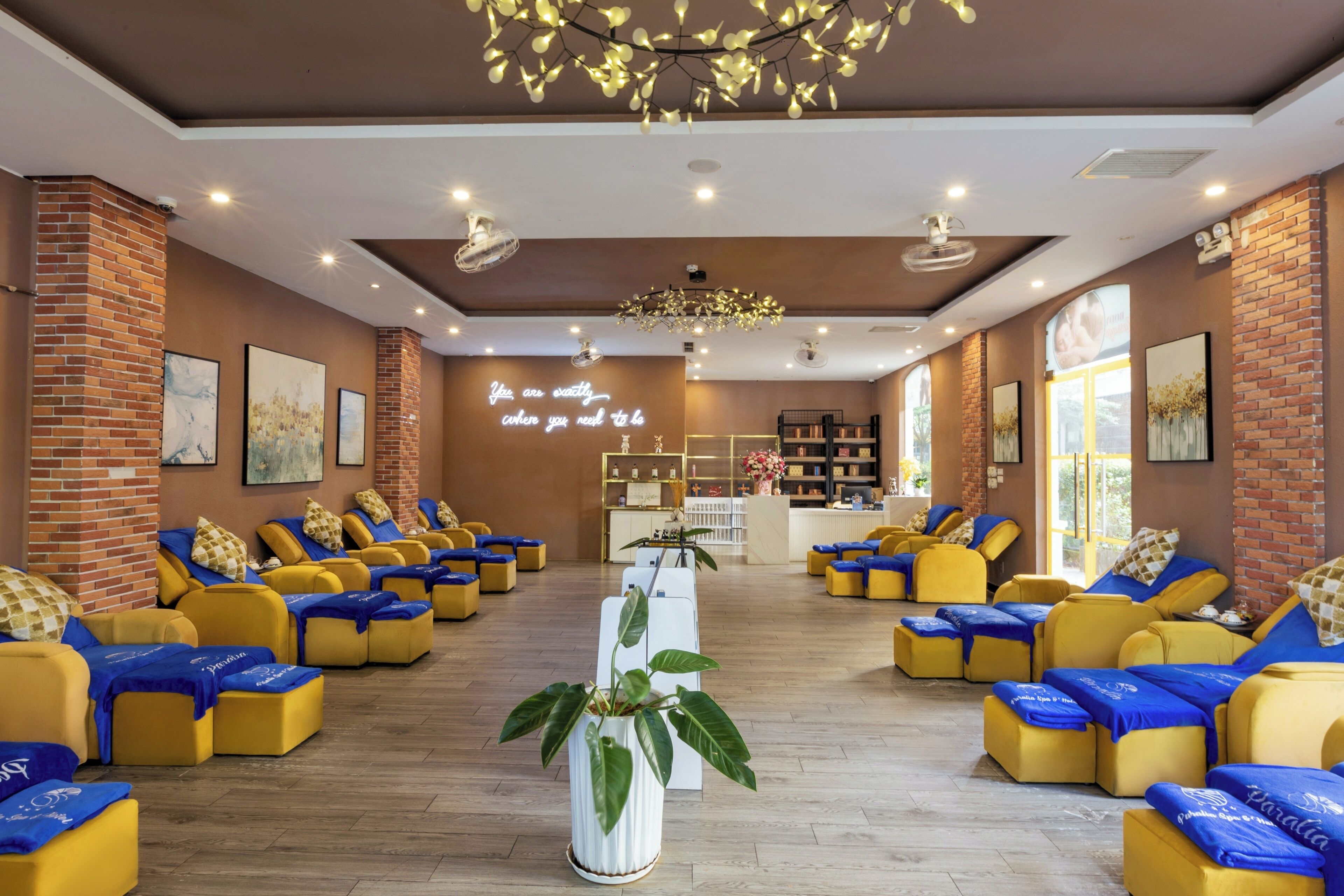 Foto - Paralia Khem Beach Phu Quoc Hotel