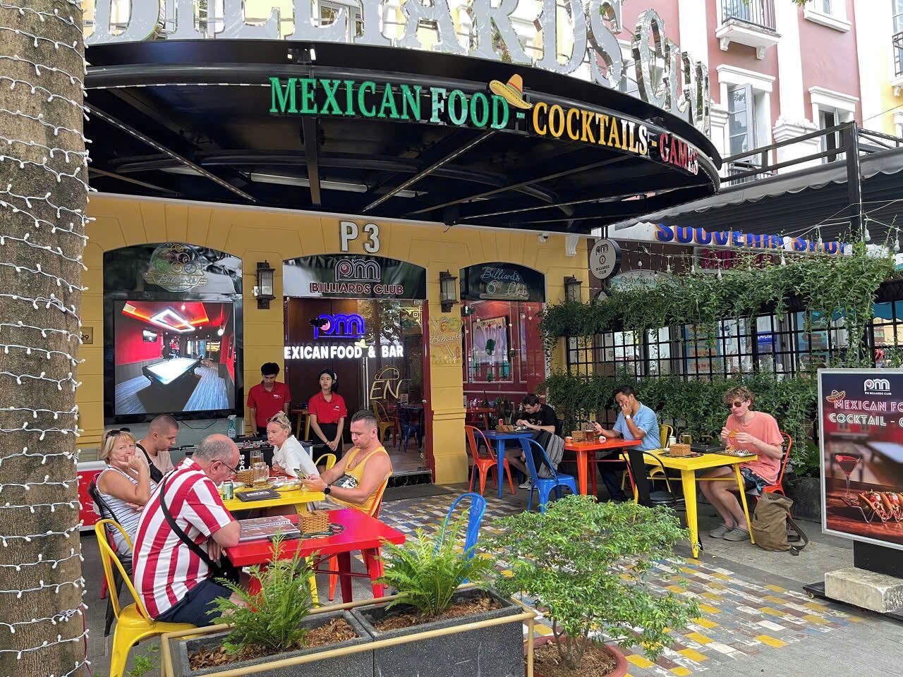 Foto - Paralia Khem Beach Phu Quoc Hotel