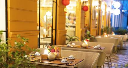 Paralia Khem Beach Phu Quoc Hotel