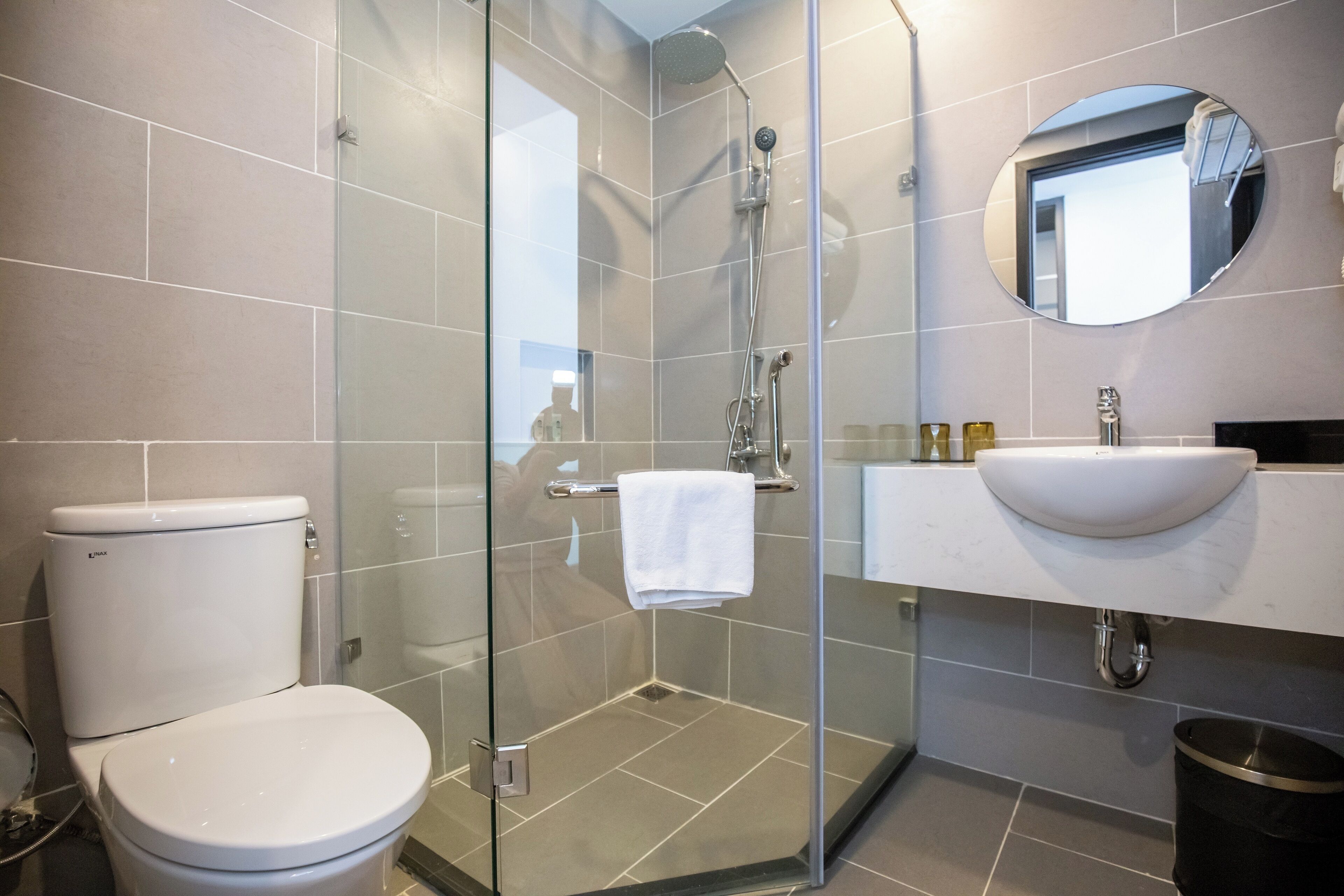 Foto - Paralia Khem Beach Phu Quoc Hotel