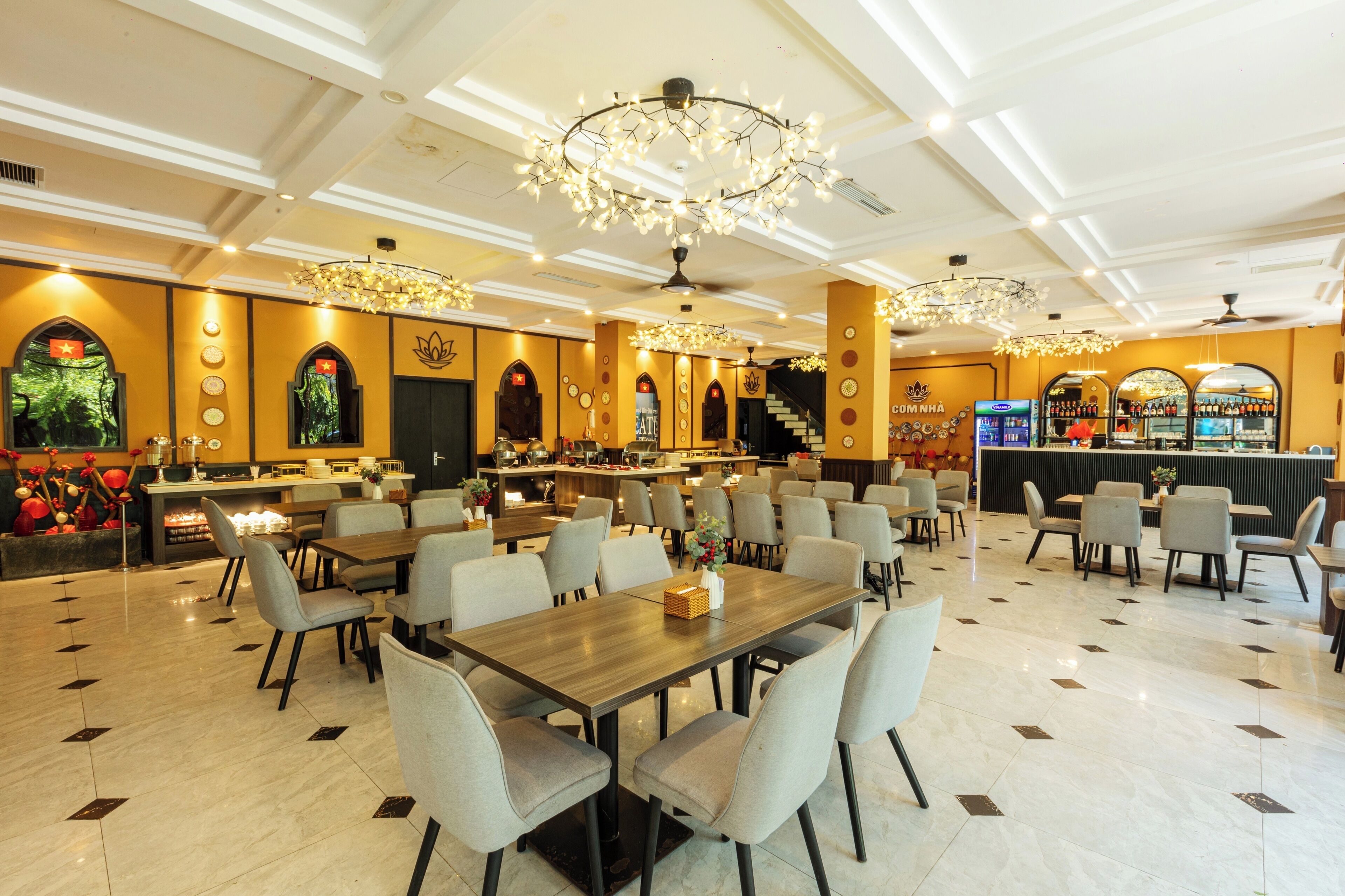 Foto - Paralia Khem Beach Phu Quoc Hotel