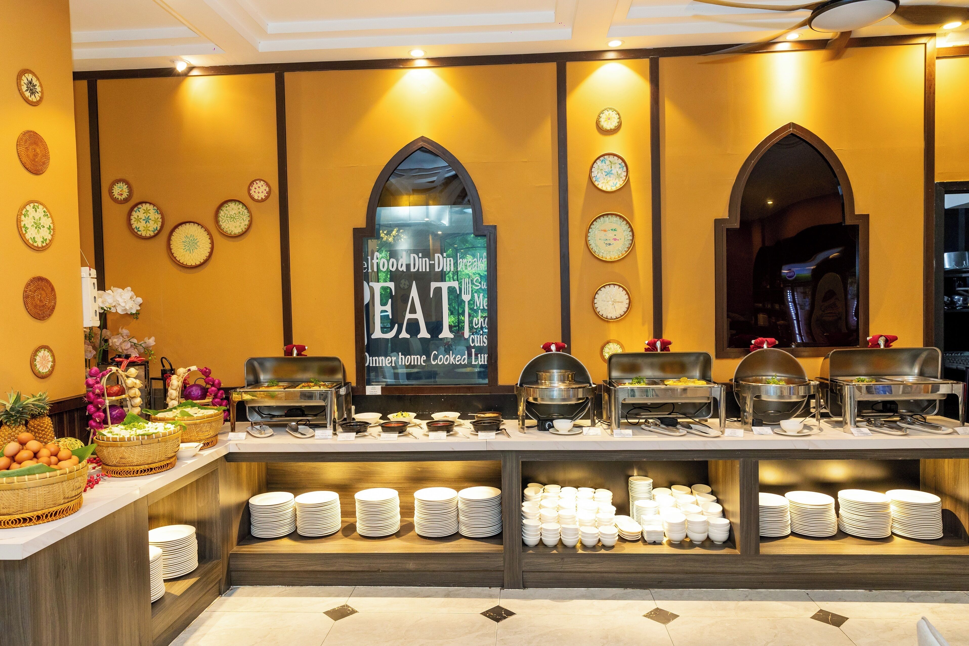 Foto - Paralia Khem Beach Phu Quoc Hotel