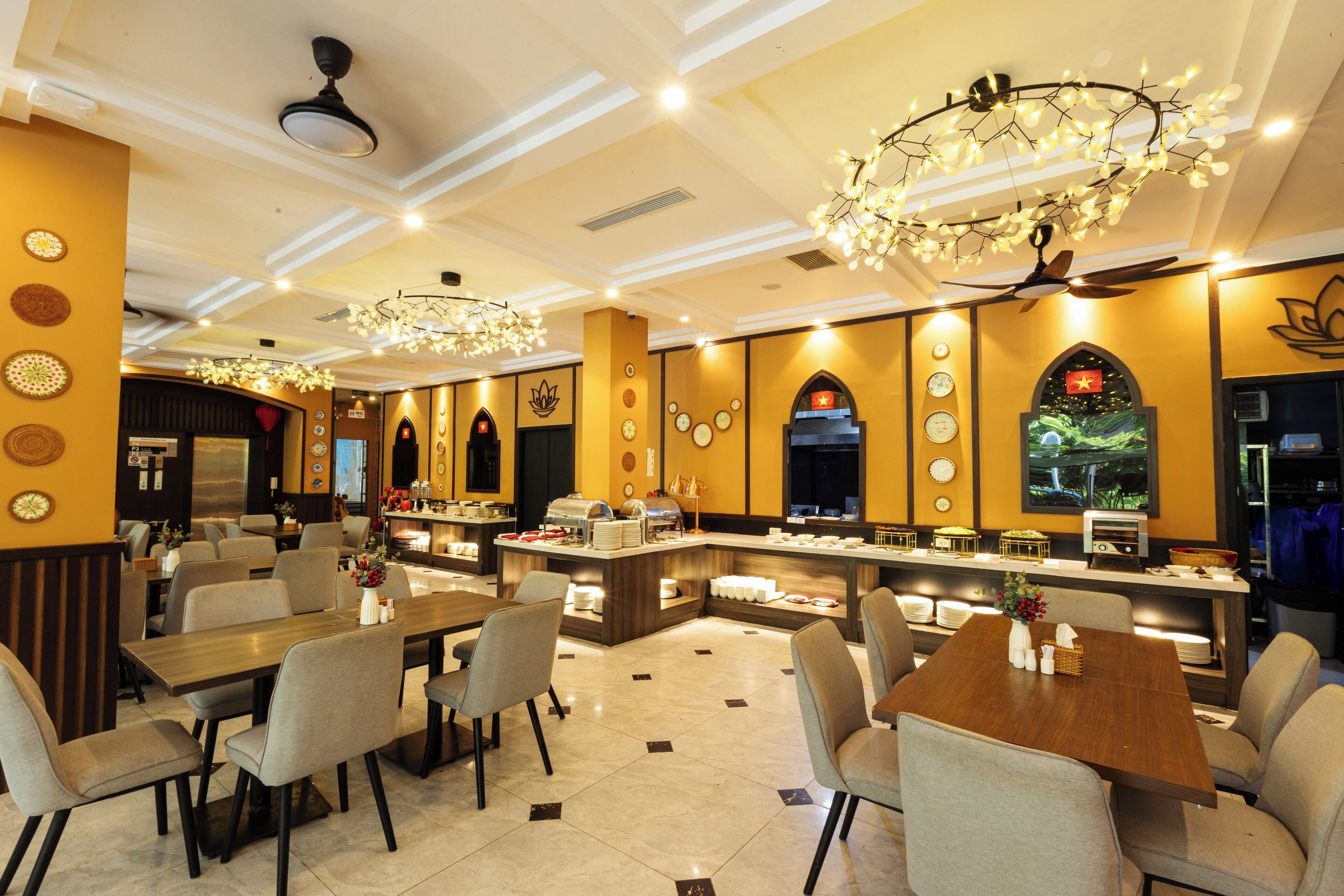 Foto - Paralia Khem Beach Phu Quoc Hotel