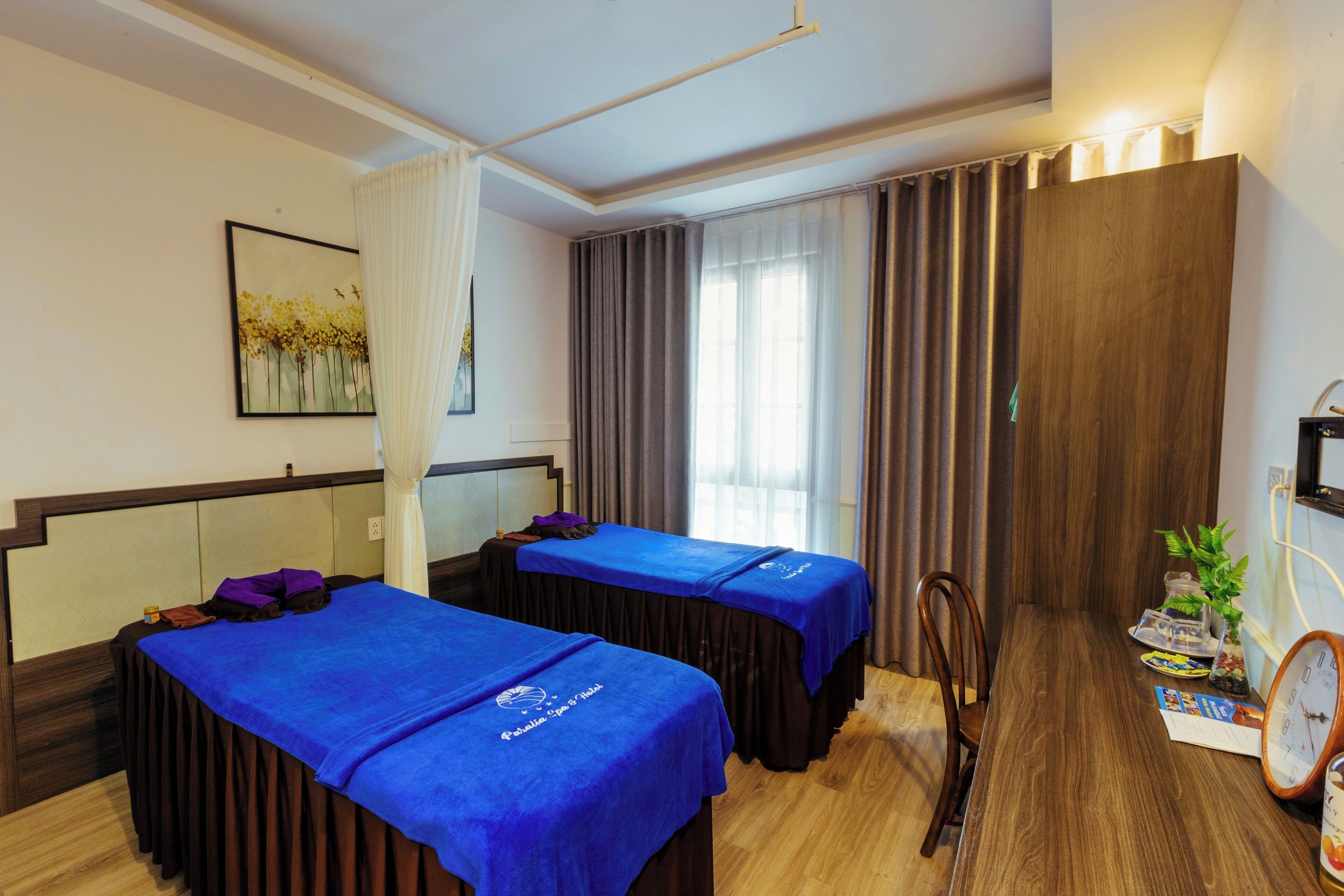 Foto - Paralia Khem Beach Phu Quoc Hotel