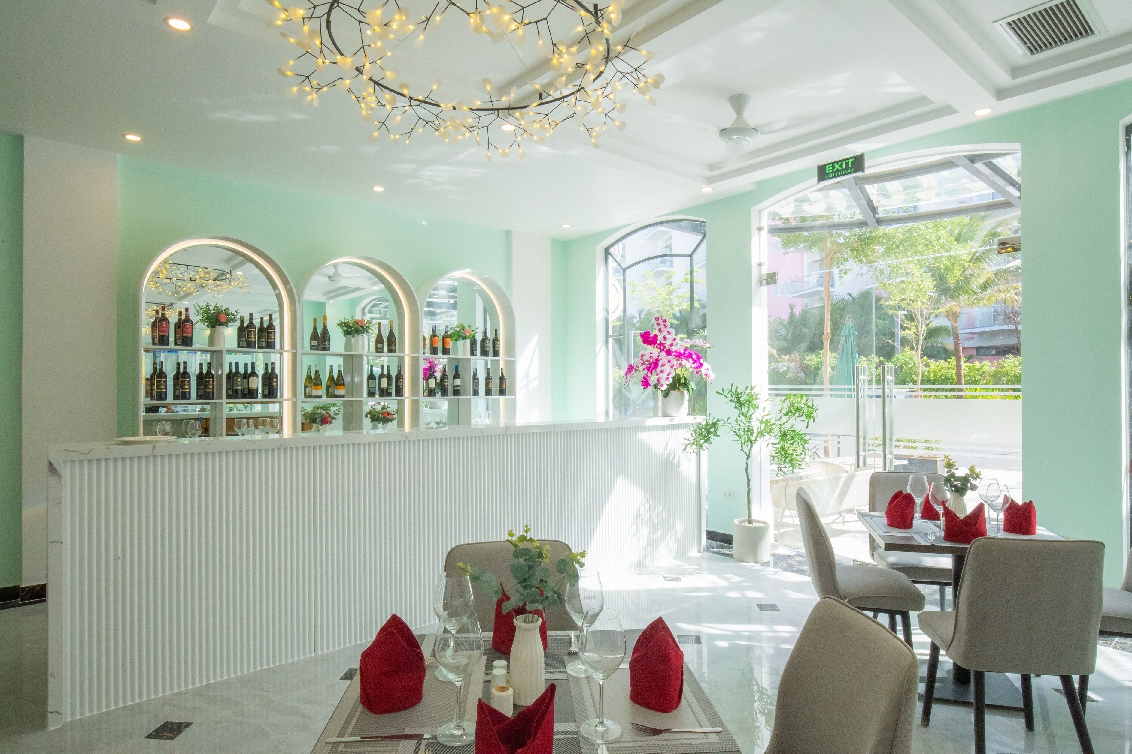 Photo - Paralia Khem Beach Phu Quoc Hotel