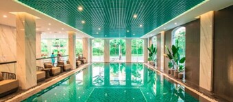 Paralia Khem Beach Phu Quoc Hotel