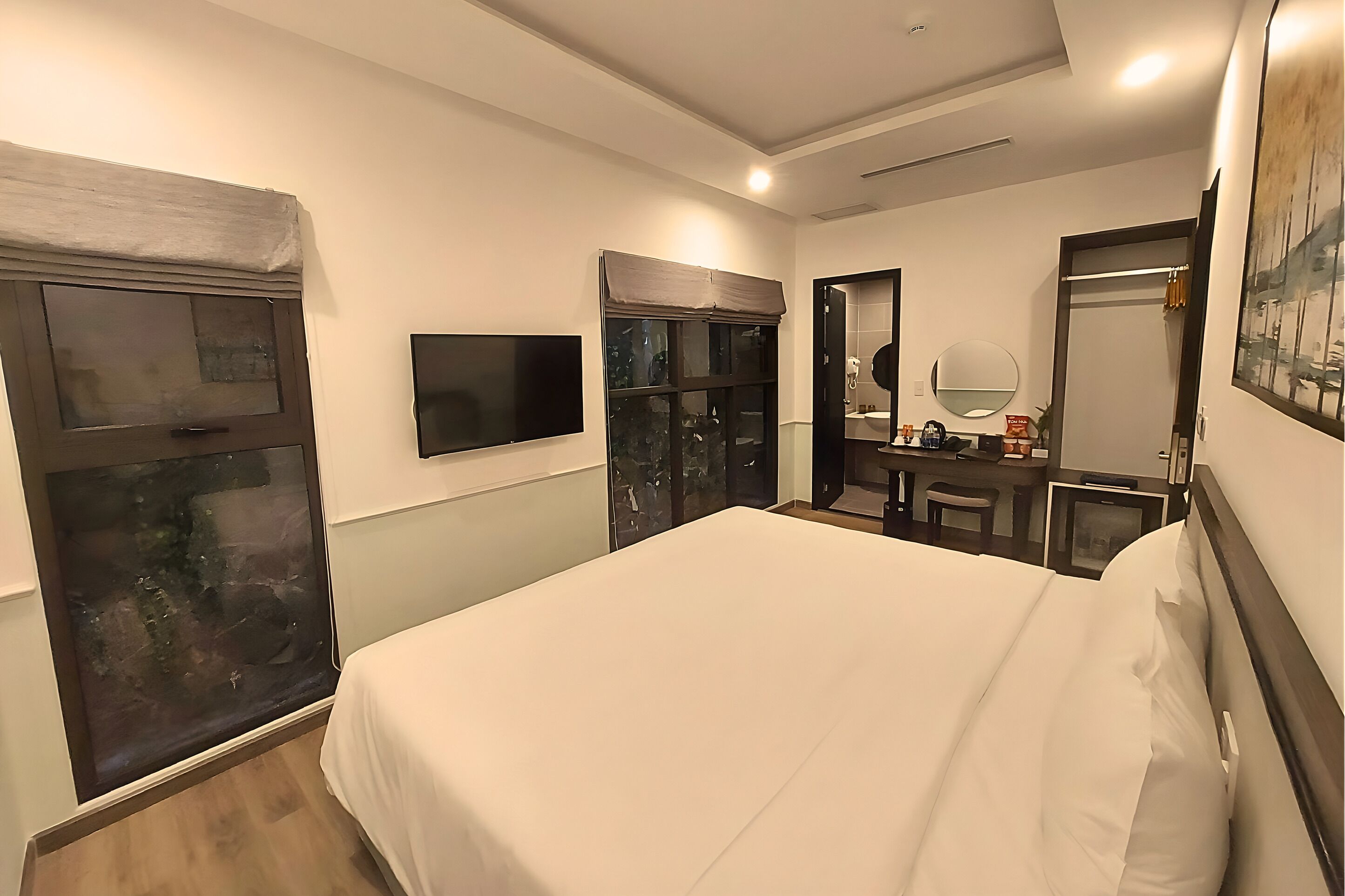 Foto - Paralia Khem Beach Phu Quoc Hotel