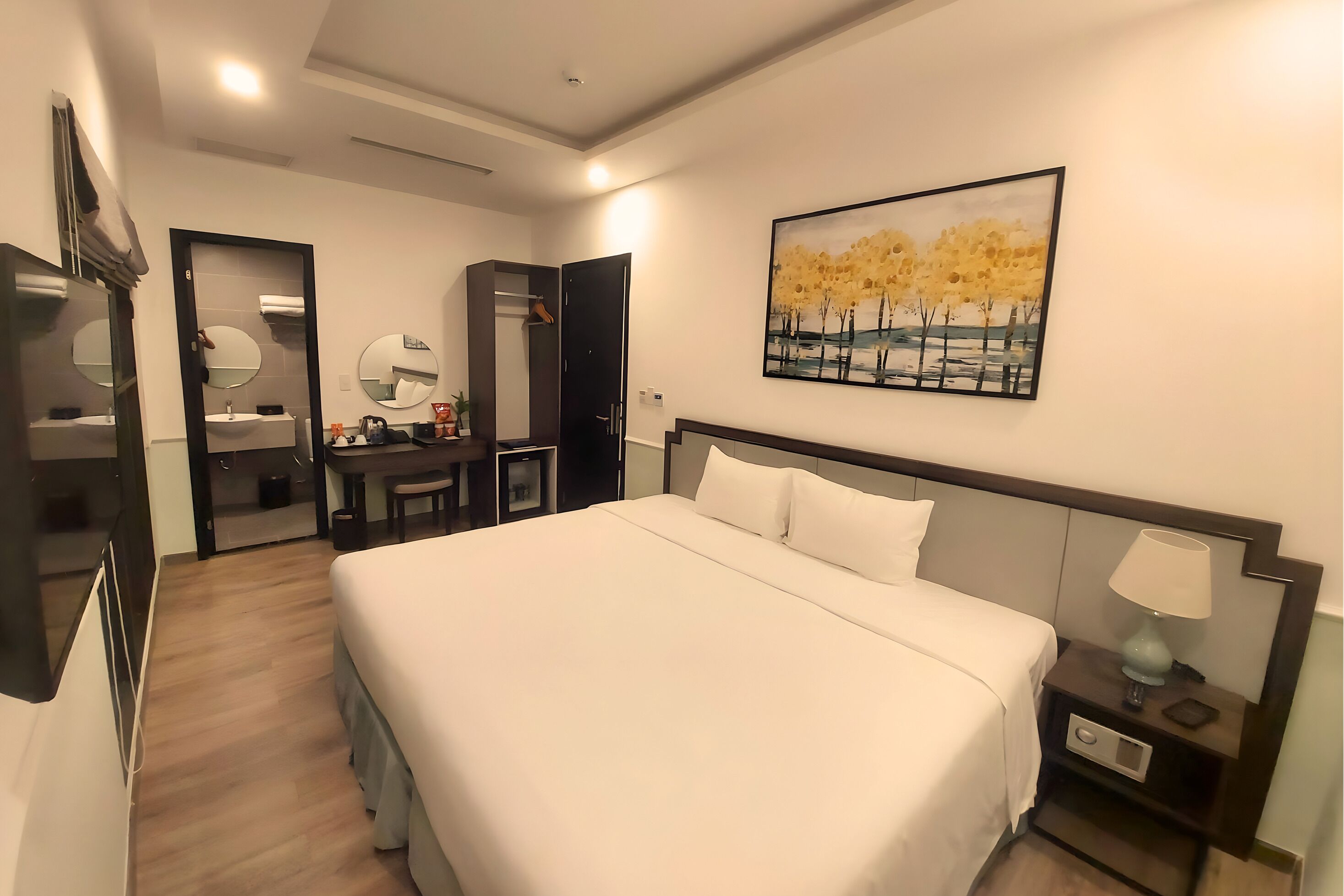 Foto - Paralia Khem Beach Phu Quoc Hotel