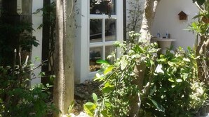 Interior entrance - Summer Breeze Inn (Wichit)