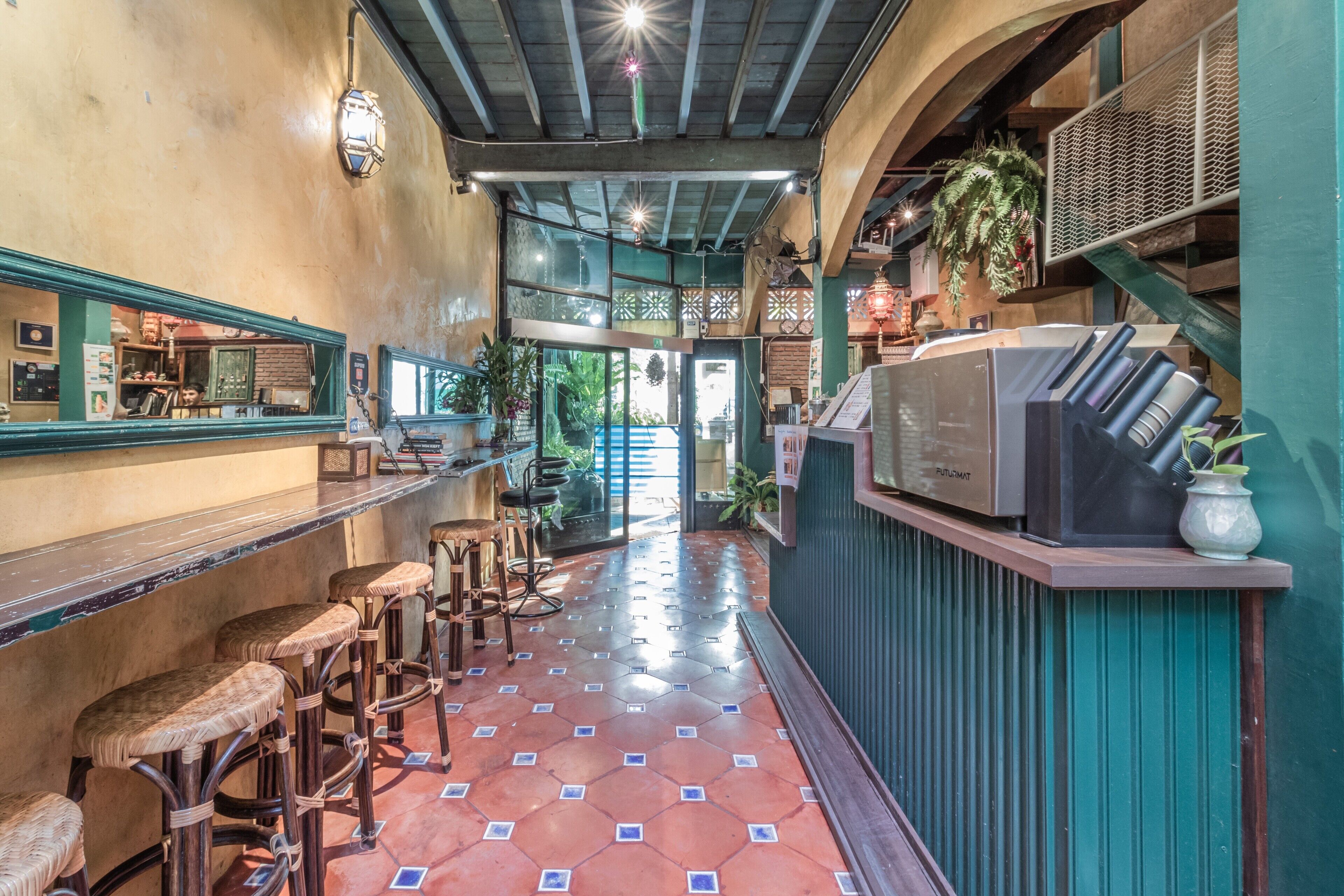 Photo - Time Sabai 134