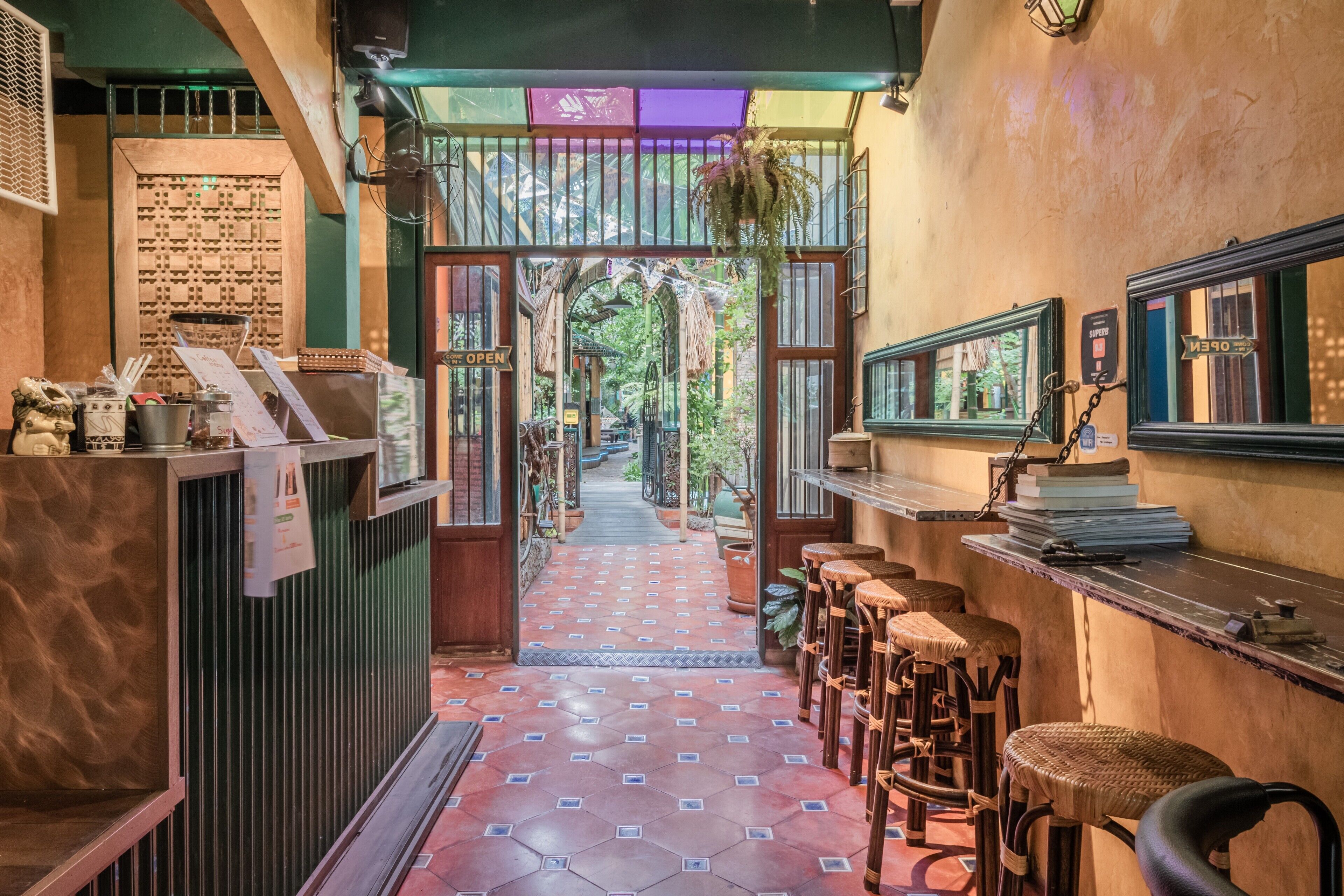 Photo - Time Sabai 134