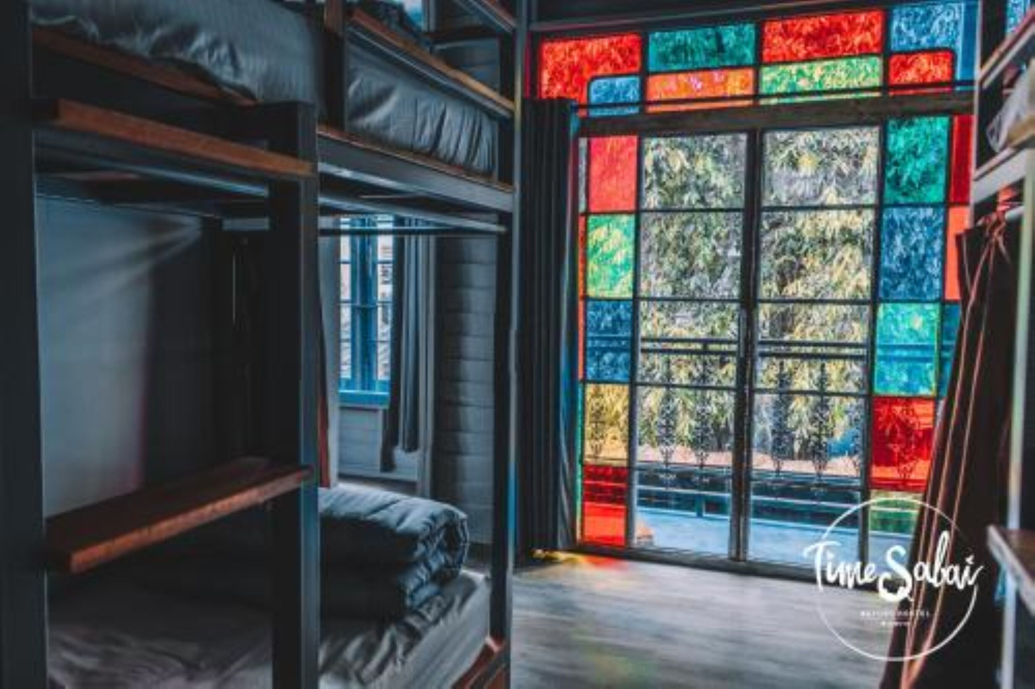 Photo - Time Sabai 134