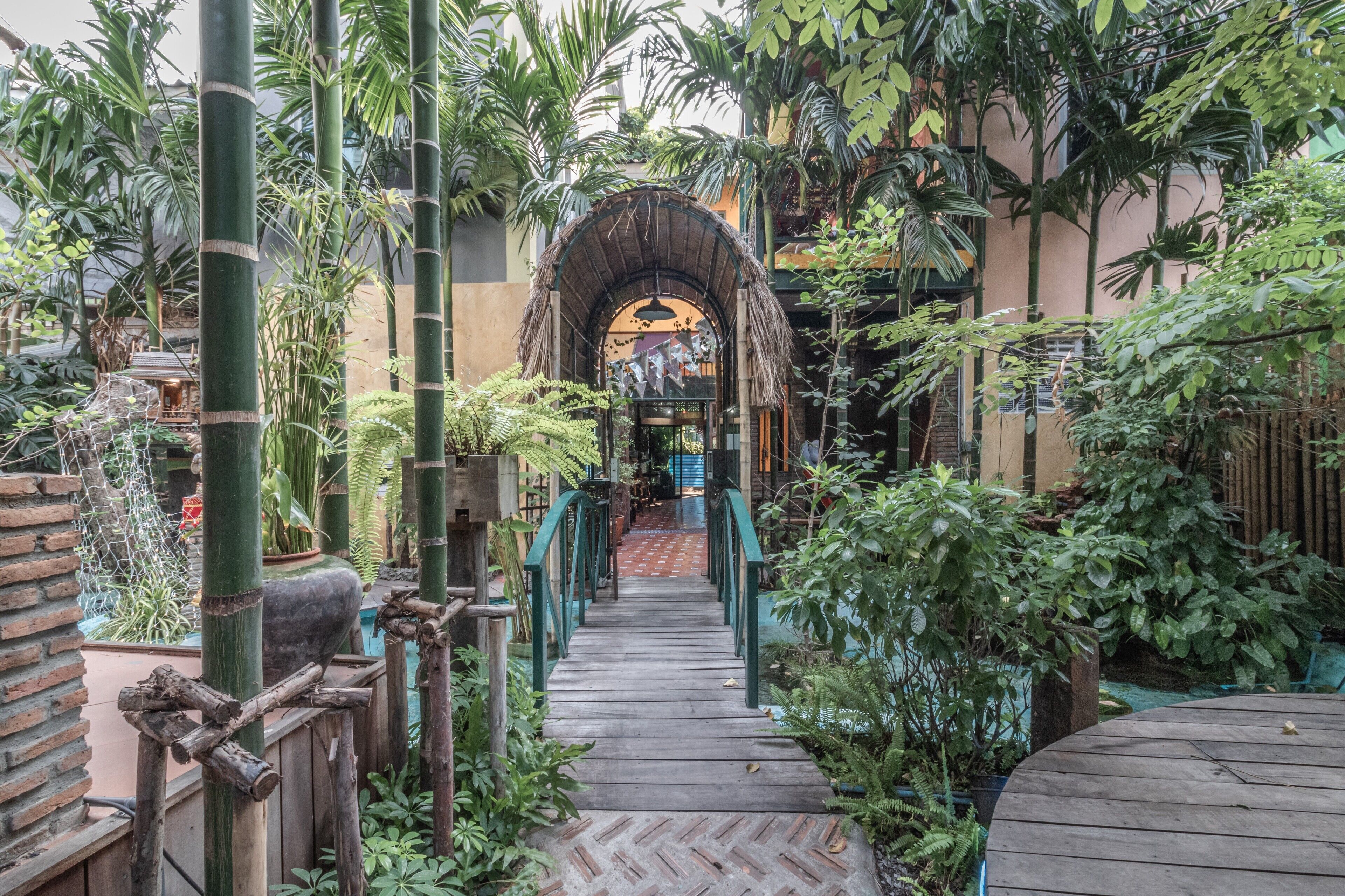 Photo - Time Sabai 134