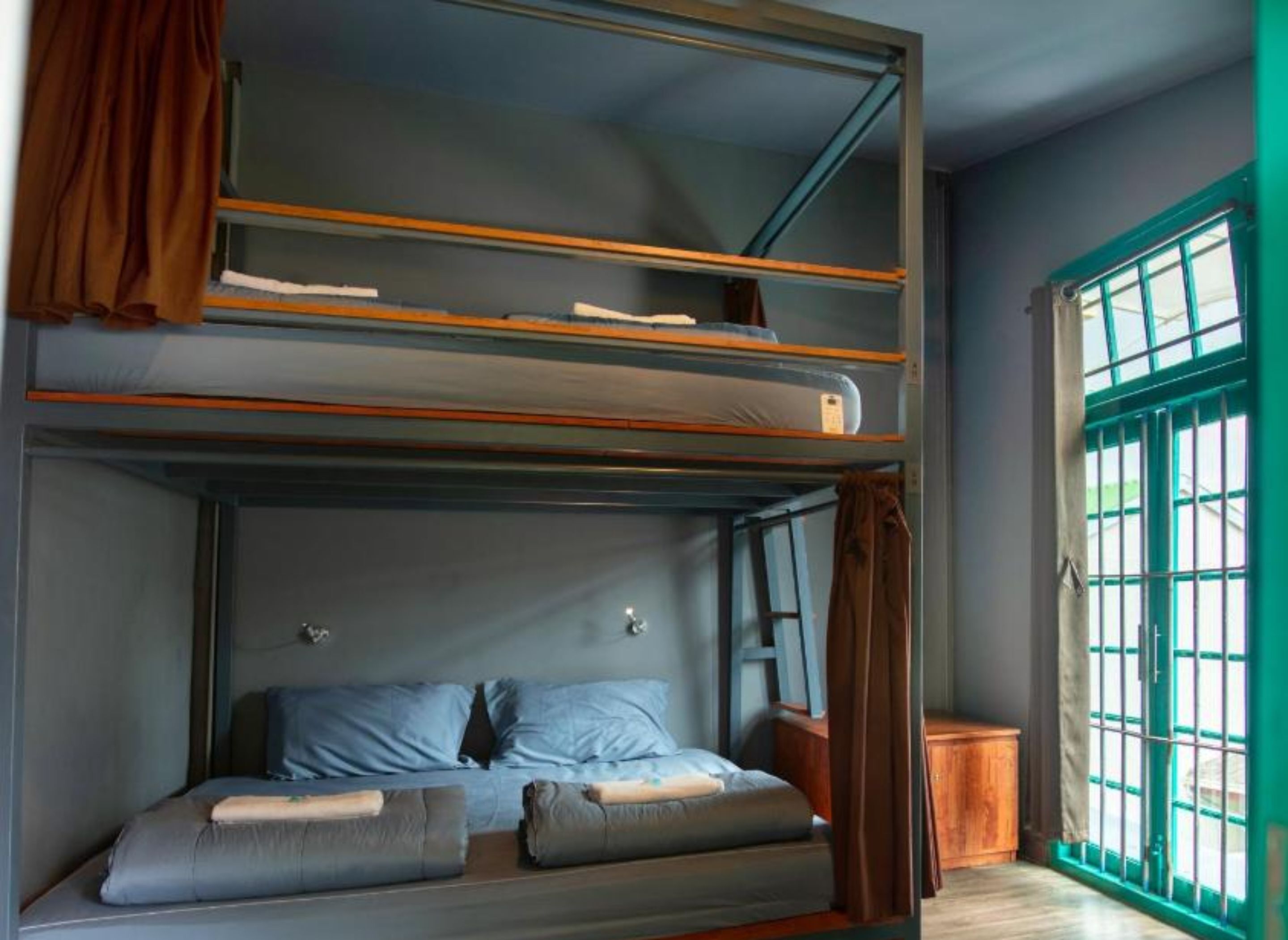 Photo - Time Sabai 134