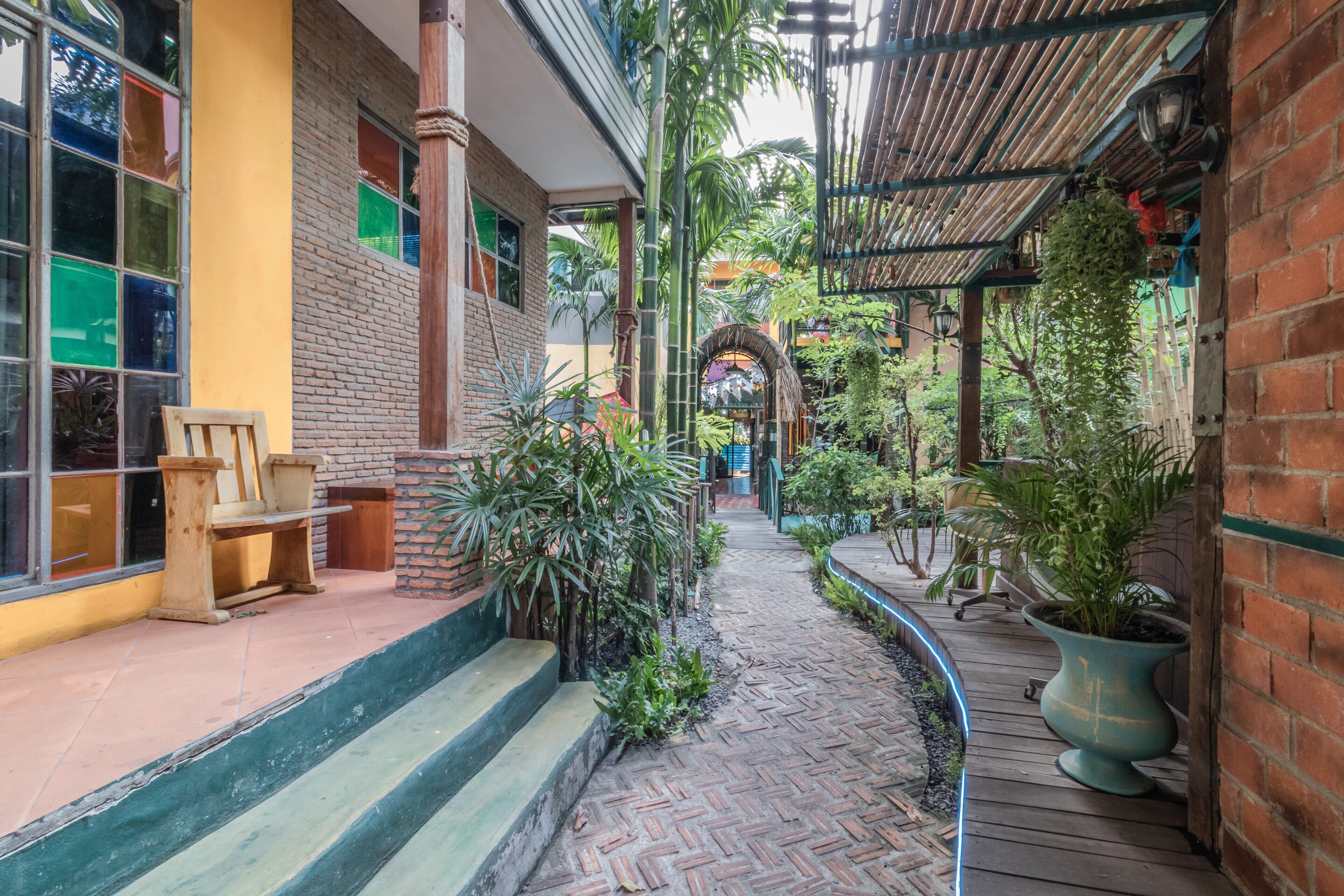 Photo - Time Sabai 134