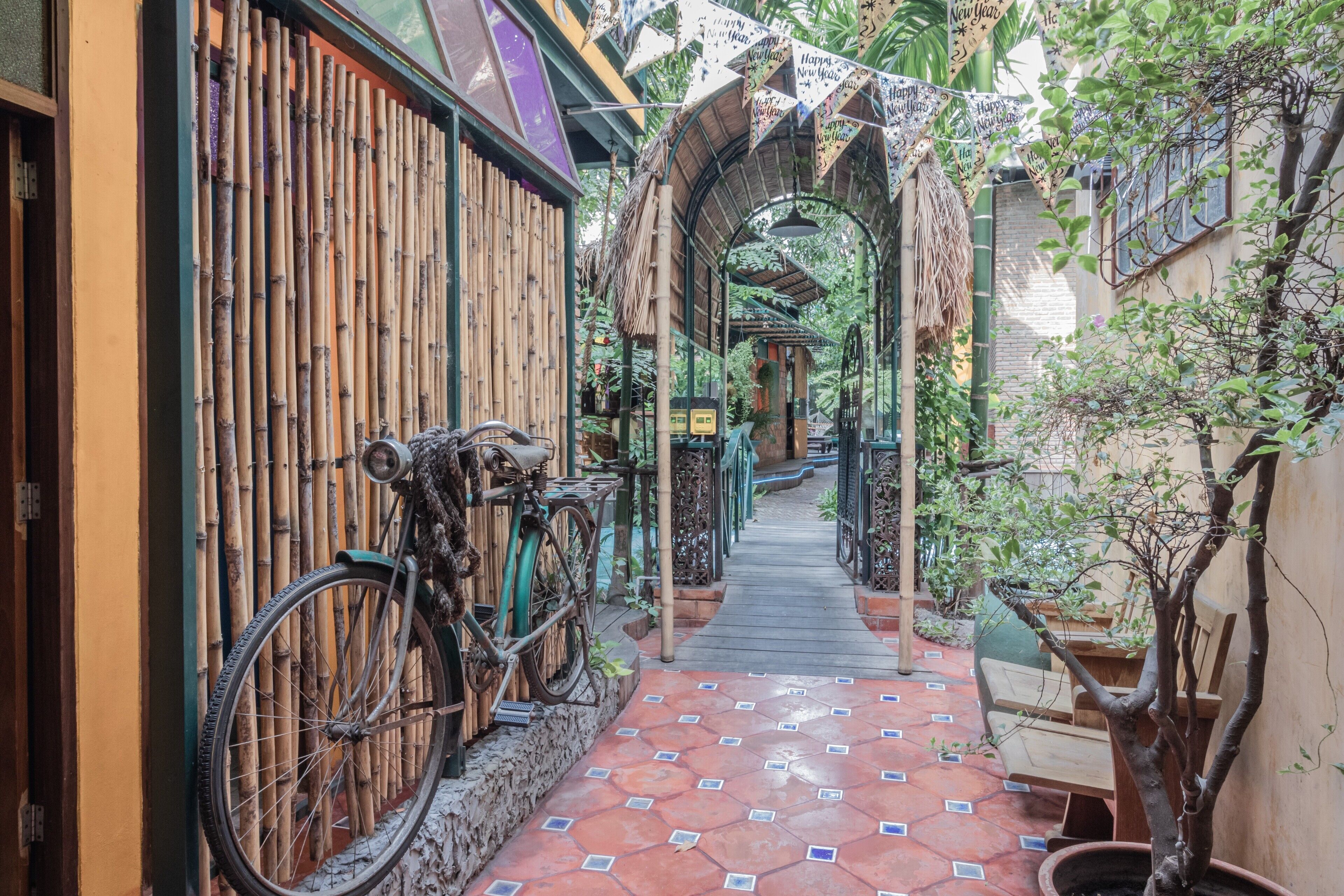 Photo - Time Sabai 134