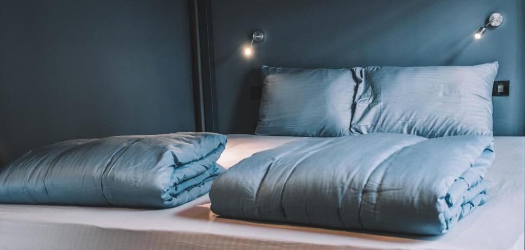 Family room 4 pax (Private bathroom) | Free WiFi